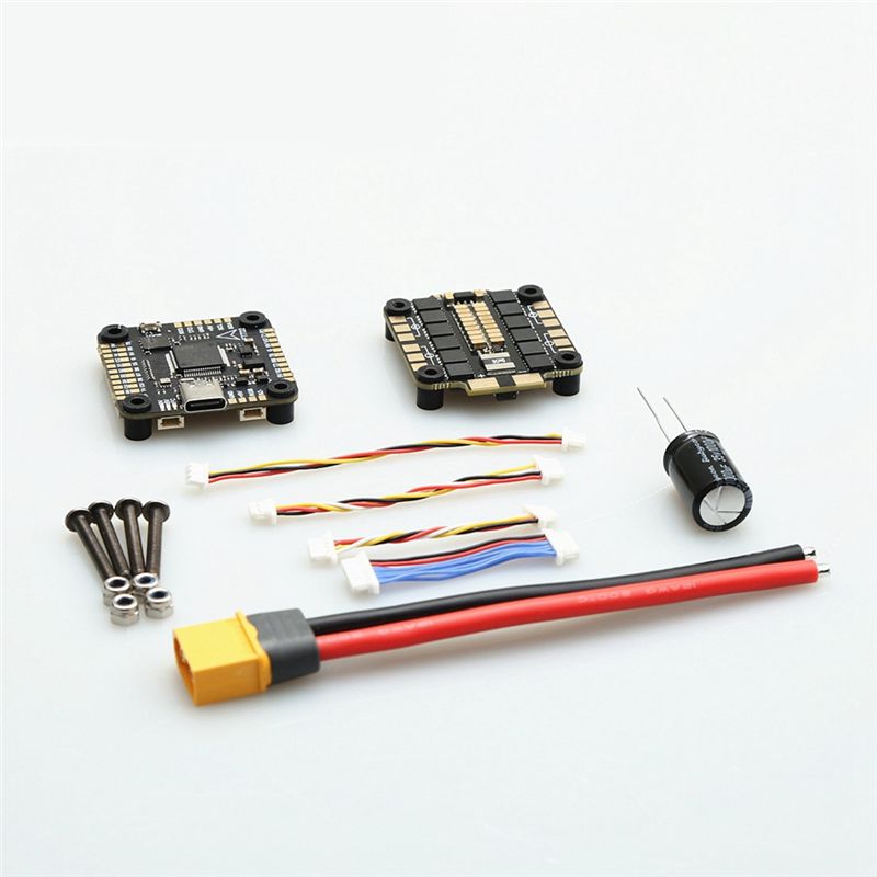Sangat bagus – F722 Stack F7,  - Fpv Flight Controller F7 Stack 60A ulasan dan harga