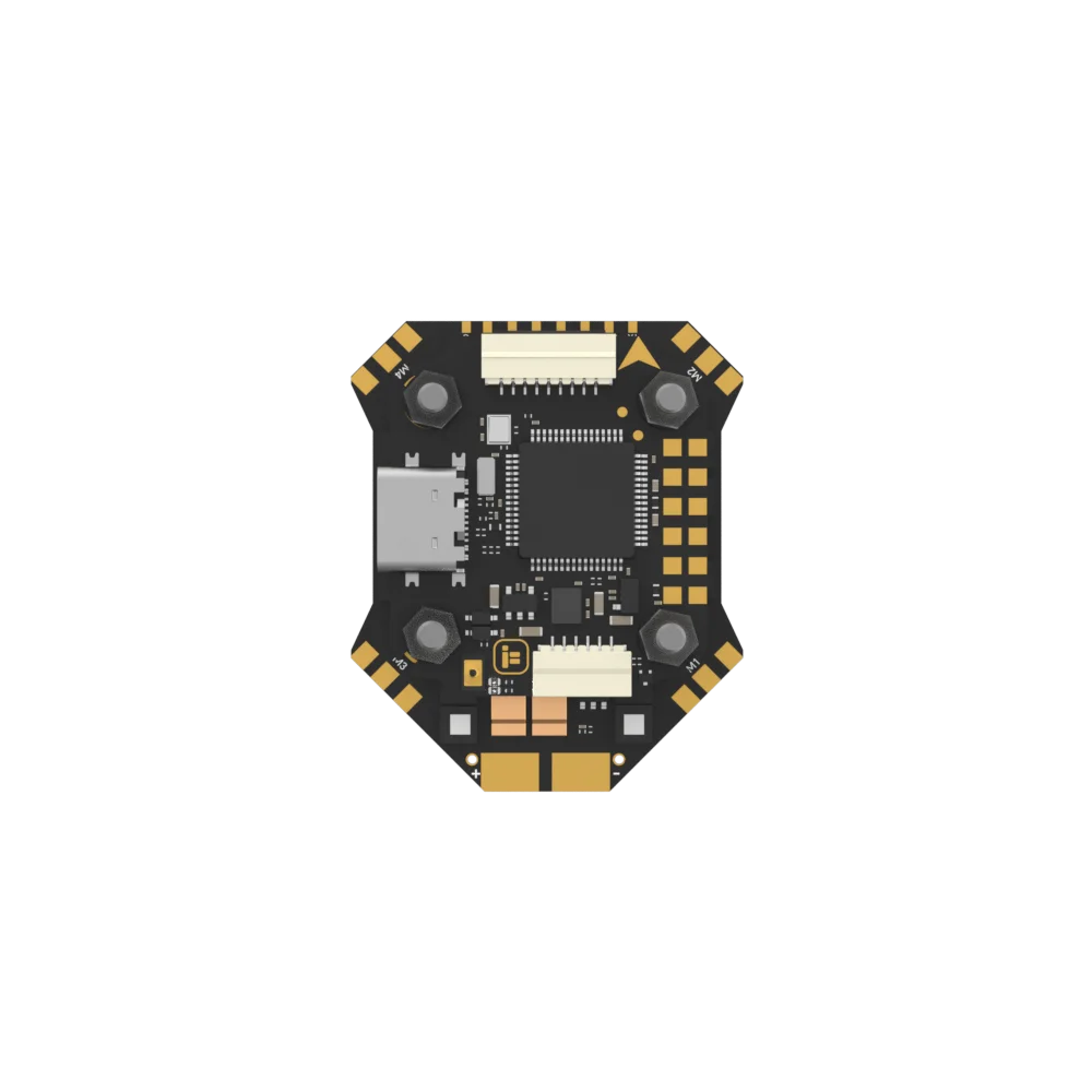 untuk iFlight Borg Mini F7 Sta - Fpv Flight Controller F7 Stack 60A ulasan dan harga