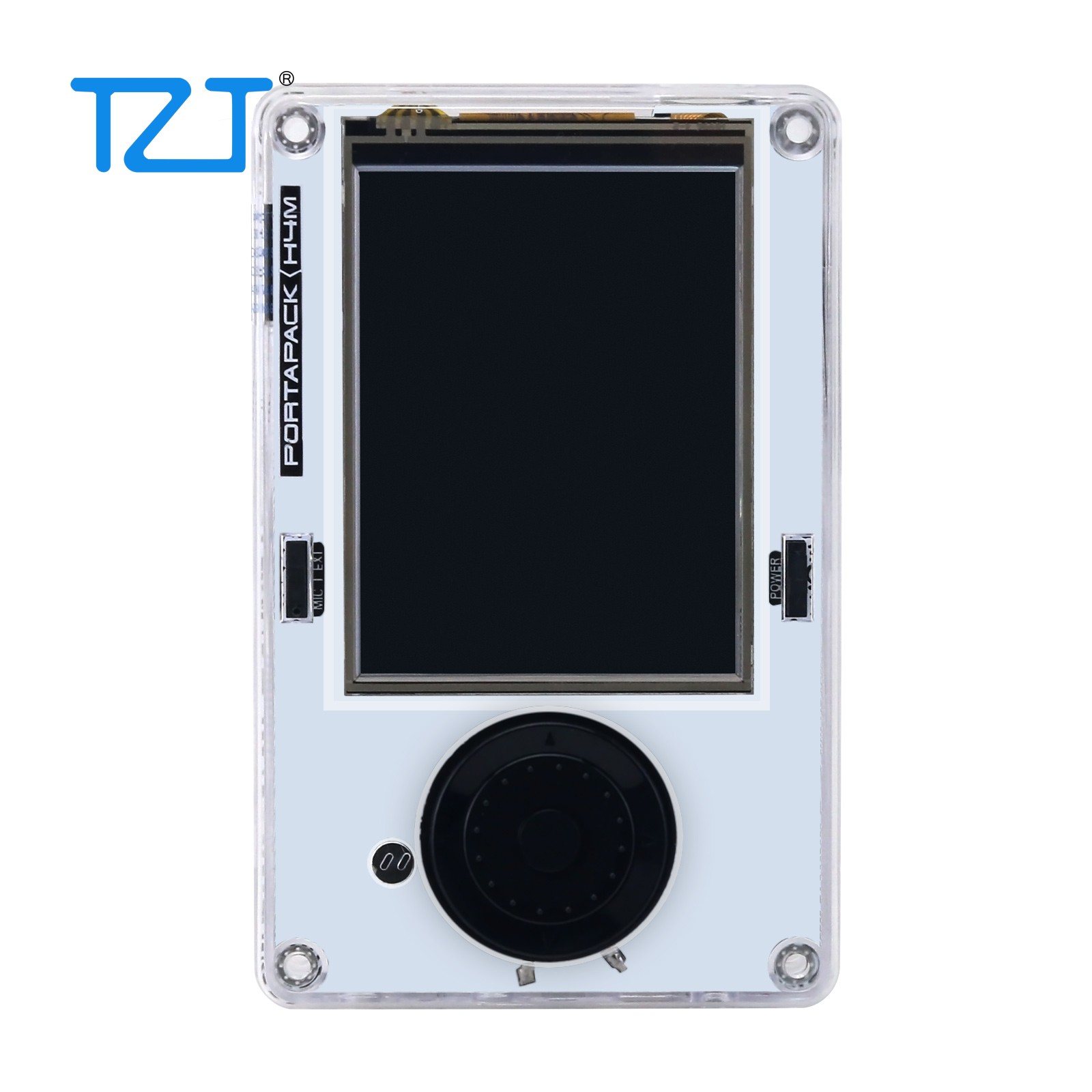 GOOD TZT Portapack H4MS Mayhem - Sdr Software Defined Radio Hackrf ulasan dan harga