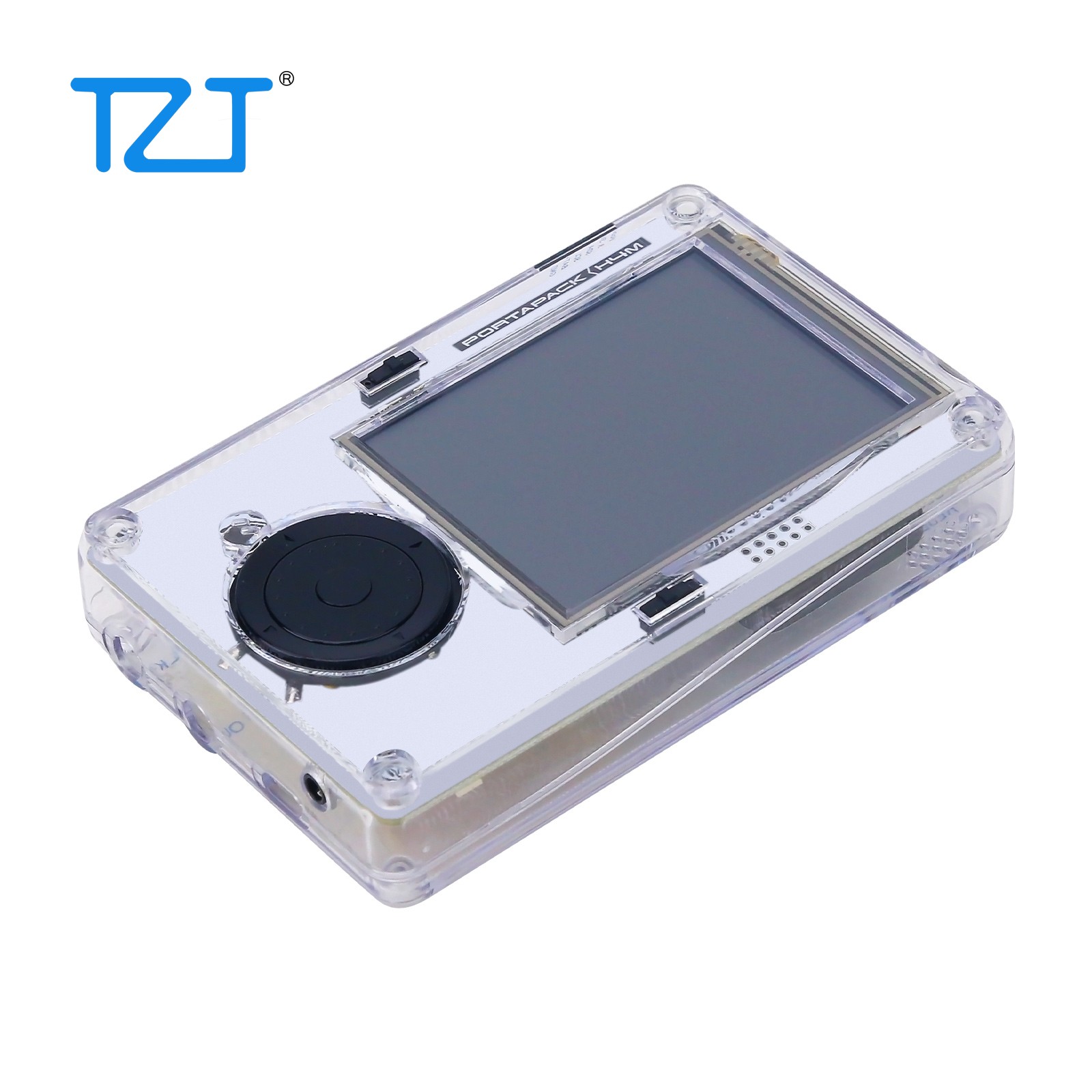 GOOD TZT Portapack H4MS Mayhem - Sdr Software Defined Radio Hackrf ulasan dan harga